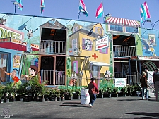 Fun House