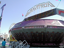 Gravitron