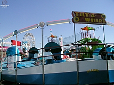 Tilt-A-Whirl