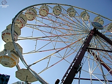 Giant Wheel