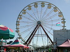 Giant Wheel