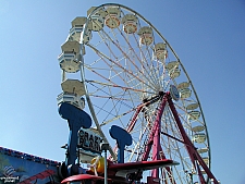 Giant Wheel