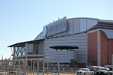 AT&T Center