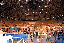 Joe and Harry Freeman Coliseum