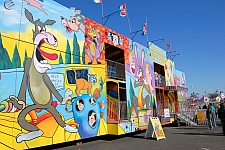 Crazy House