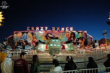 Crazy Dance