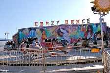Crazy Dance