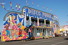 Disco Fever