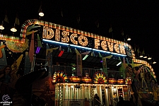 Disco Fever