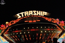 Starship 3000