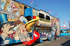 Diamond Jim's