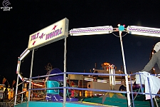 Tilt-A-Whirl