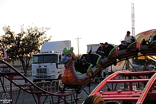 Dragon Wagon