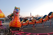 Dragon Wagon
