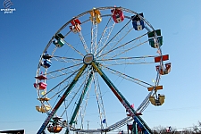 Ferris Wheel
