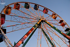 Ferris Wheel