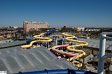 Schlitterbahn Galveston