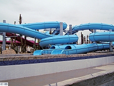 Schlitterbahn Galveston