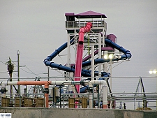 Schlitterbahn Galveston