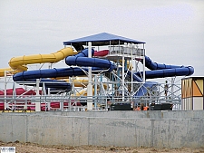 Schlitterbahn Galveston