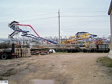 Schlitterbahn Galveston