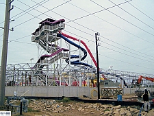 Schlitterbahn Galveston