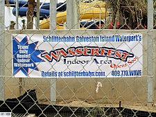 Schlitterbahn Galveston