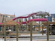 Schlitterbahn Galveston