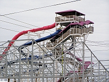 Schlitterbahn Galveston