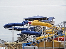 Schlitterbahn Galveston