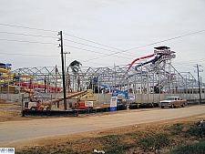 Schlitterbahn Galveston
