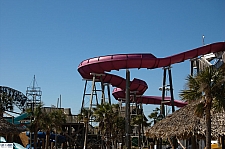 Schlitterbahn Galveston