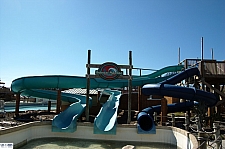 Schlitterbahn Galveston