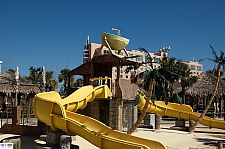 Schlitterbahn Galveston