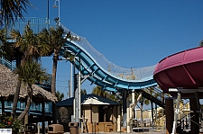 Schlitterbahn Galveston