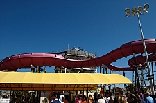 Schlitterbahn Galveston