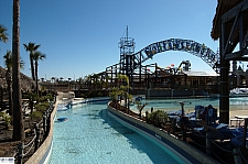 Schlitterbahn Galveston