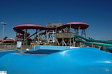 Schlitterbahn Galveston