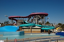 Schlitterbahn Galveston