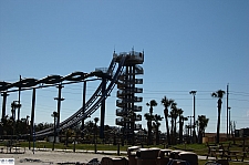 Schlitterbahn Galveston