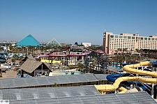 Schlitterbahn Galveston\