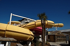 Schlitterbahn Galveston