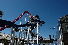 Schlitterbahn Galveston