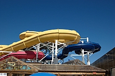Schlitterbahn Galveston