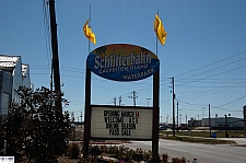 Schlitterbahn Galveston