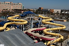 Schlitterbahn Galveston