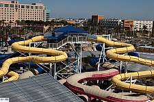 Schlitterbahn Galveston