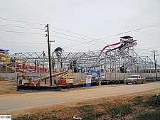 Schlitterbahn Galveston