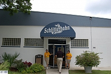 Schlitterbahn Corporate Offices