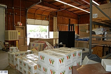 Schlitterbahn Corporate Offices